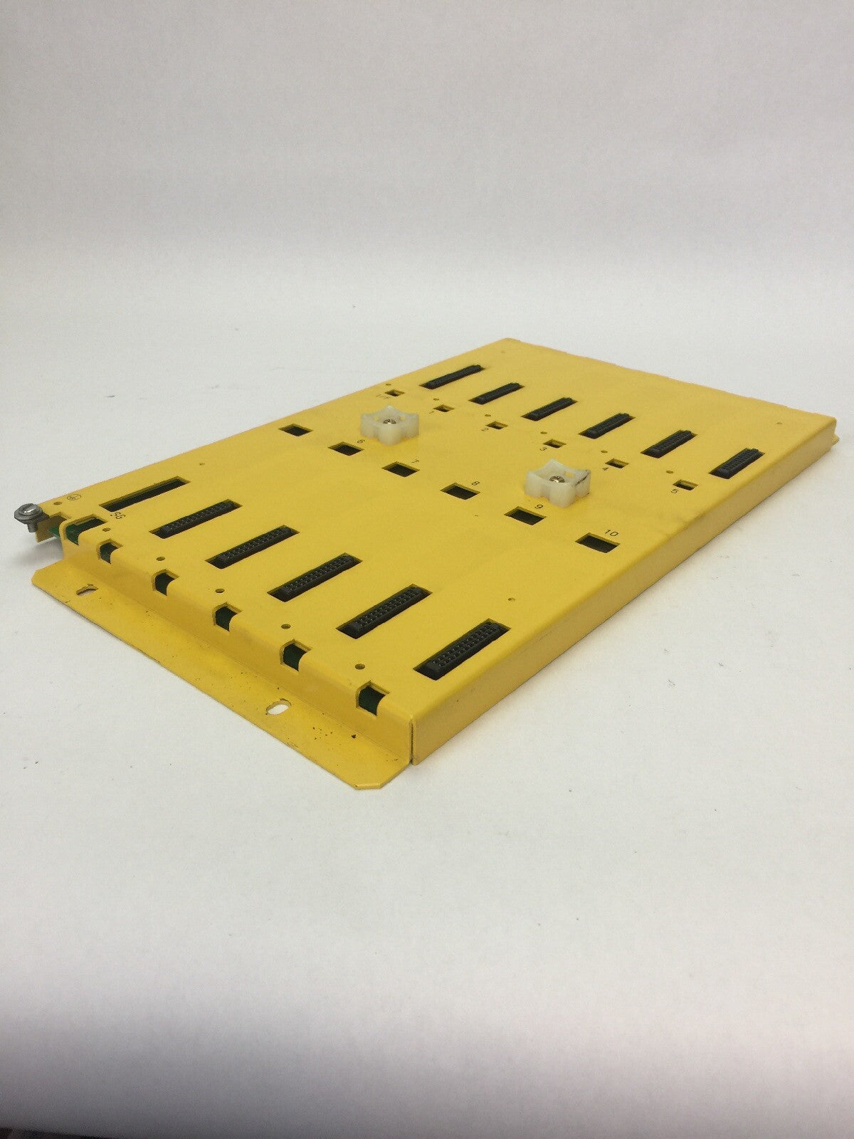 FANUC A03B-0807-C004 I/O BASE UNIT2