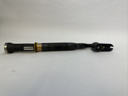 ATLAS COPCO ETV ST61-28-10 NUTRUNNER LUBBERING 80341103 12.29mm7