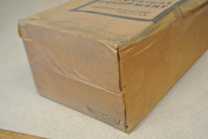 SQUARE D NQL-25 PANELBOARD INTERIOR MOUNTING BRACKET / NEW SURPLUS4