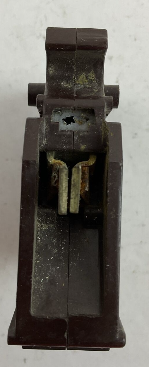 WADSWORTH A120 1POLE CIRCUIT BREAKER 20AMP 120/240VAC5