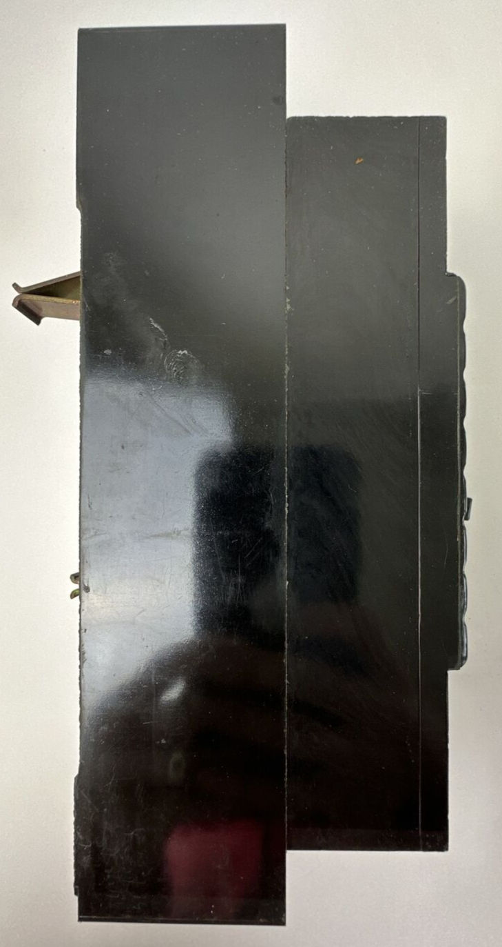 FPE 4315 STABREAKER 15AMP 600VAC 3POLE NF-S FRAME THERMAL AND MAGNETIC TRIP3