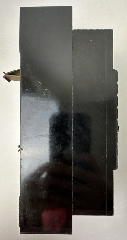 FPE 4315 STABREAKER 15AMP 600VAC 3POLE NF-S FRAME THERMAL AND MAGNETIC TRIP3