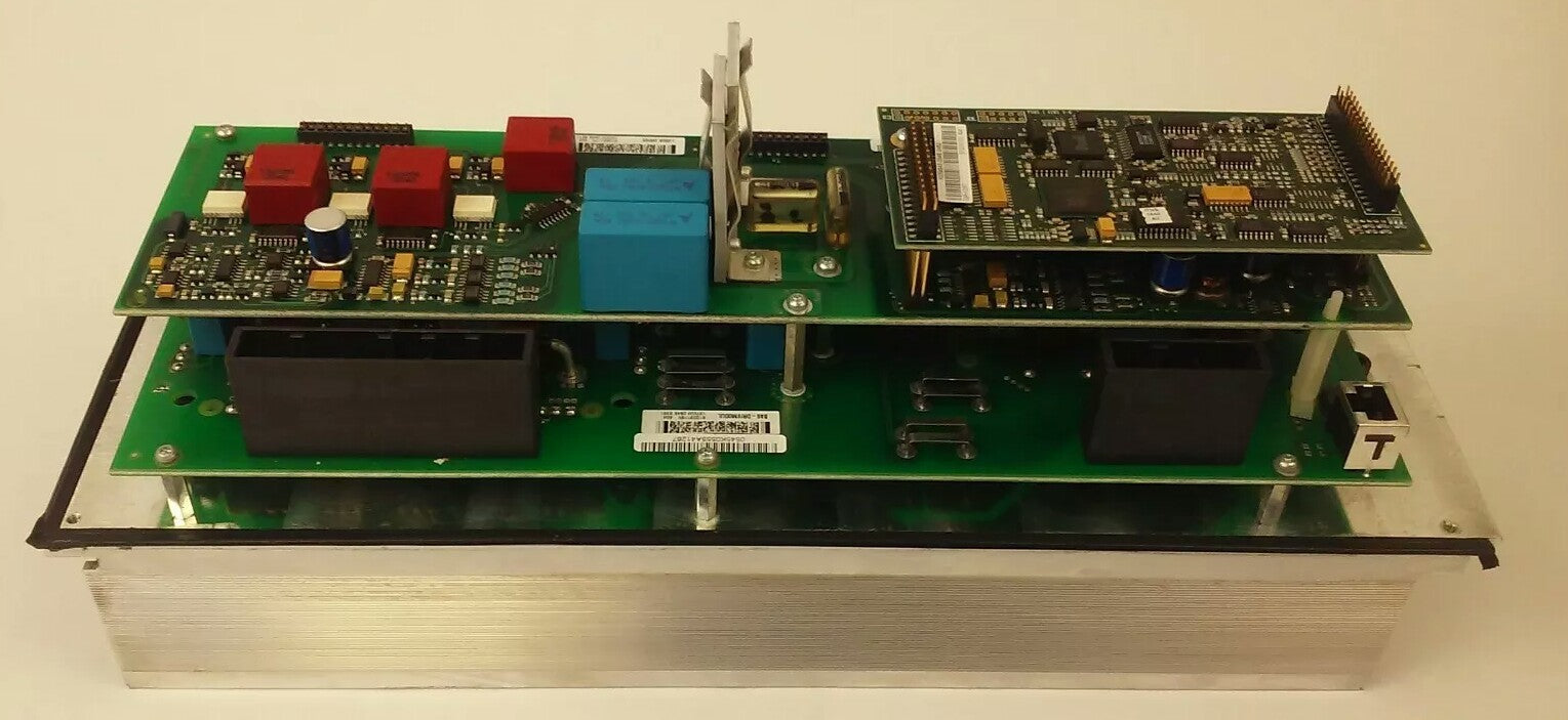 ABB INMOTION 3HAB8101-18/09C SERVO DRIVE DSQC546A6