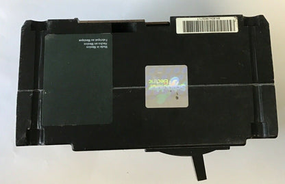 SQUARE D FAL3603015M CIRCUIT BREAKER 30A 600VAC 3