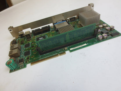 YASKAWA JANCD-NCP01 MOTOMAN ROBOTIC CONTROL BOARD - AVAILABLE NOW in USA5