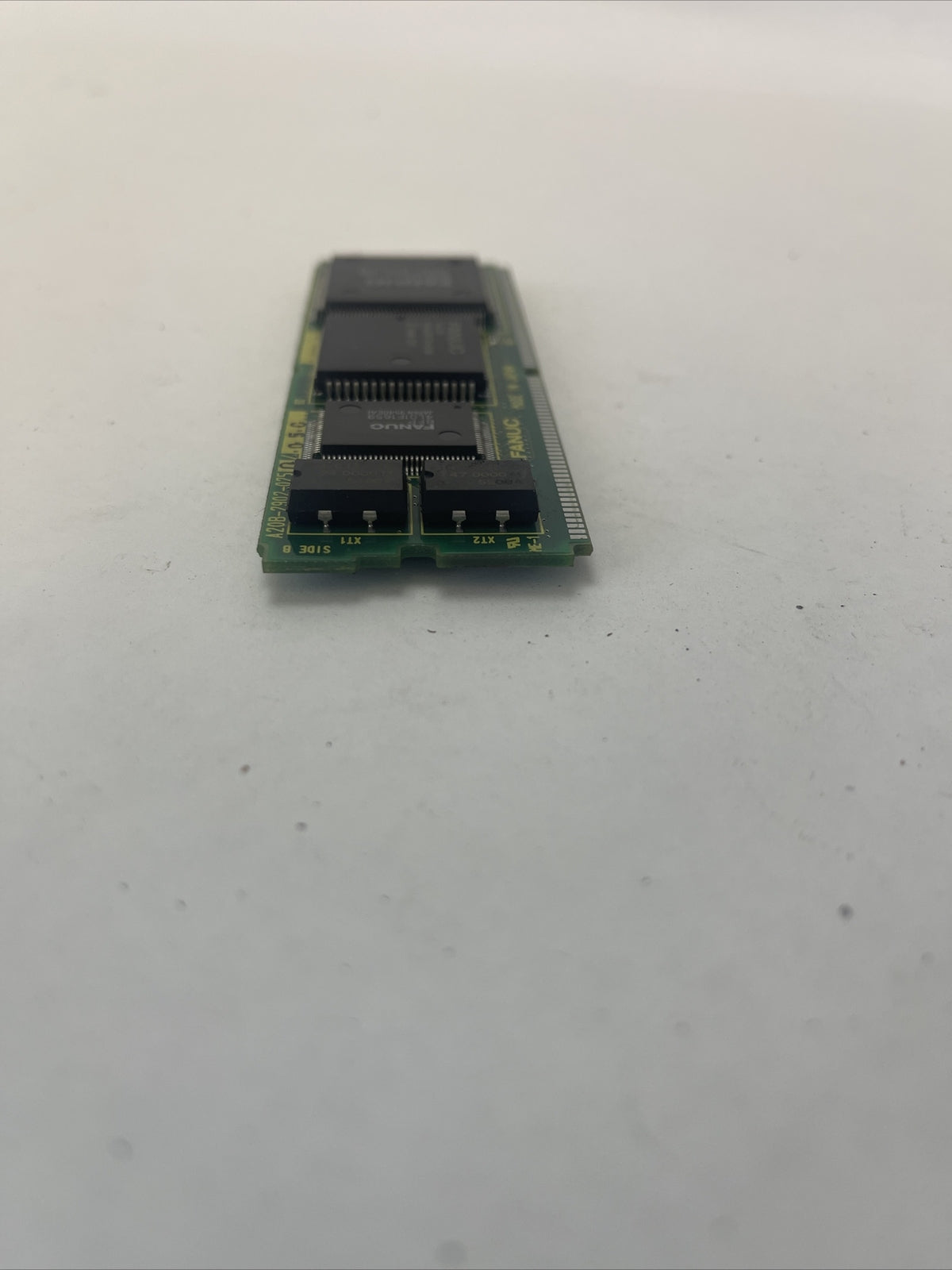 FANUC A20B-2902-0250/05C DAUGHTER CIRCUIT BOARD3