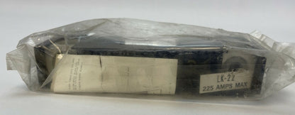 ZINSCO LK-22 225AMP MAIN LUG0