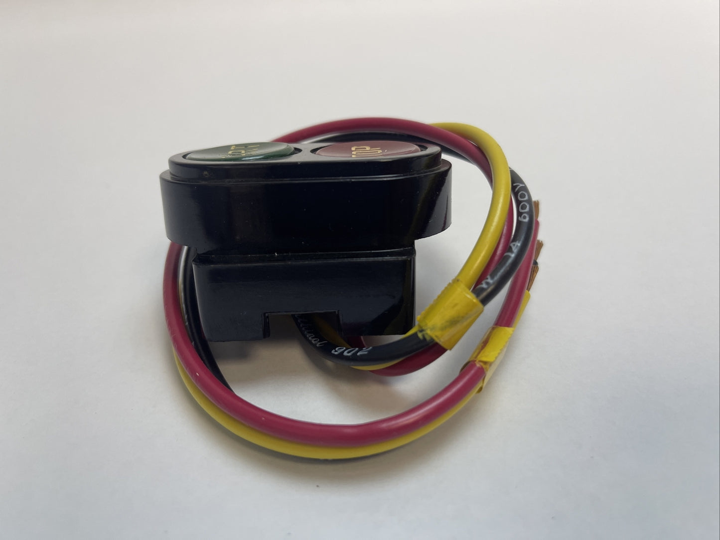 FURNAS 50BB9487 START-STOP PUSH BUTTON KIT3