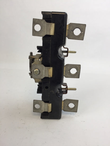 WESTINGHOUSE 62E8229 AB TRIP UNINT 400AMP 1250-2500 INST TRIP AMPS6