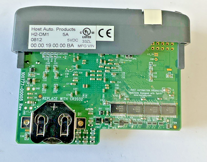 KOYO H2-DM1  AUTOMATION DIRECT LADDER MEMORY MODULE3
