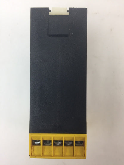 HONEYWELL FF-SRT052R2 TIME DELAY MODULE 24VDC 0.5-5S3