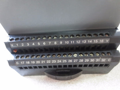 NATIONAL INSTRUMENT FIELD POINT FP-DO-401 16-CH. SOURCING DISCRETE OUTPUT MODULE6