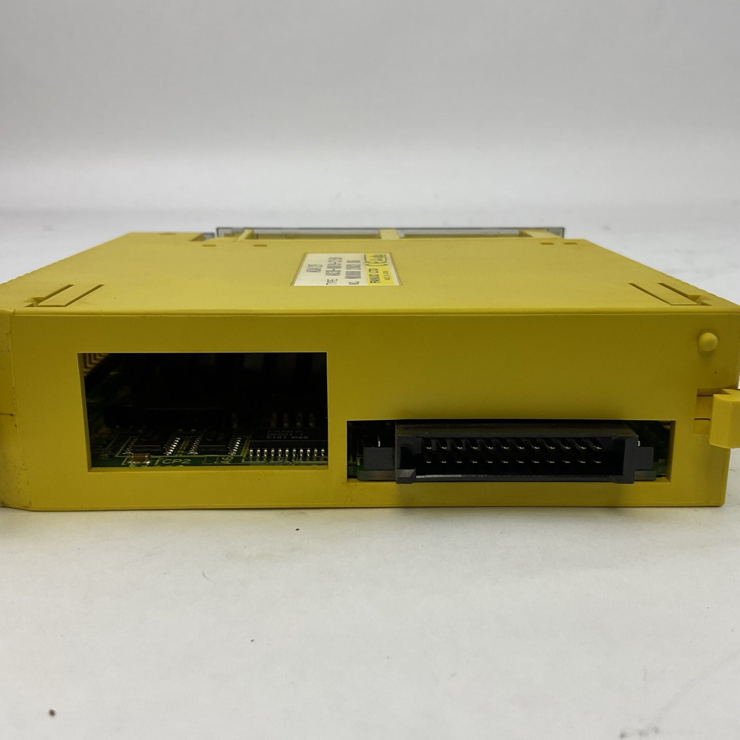 FANUC A03B-0819-C159 OUTPUT MODULE AOA12F3