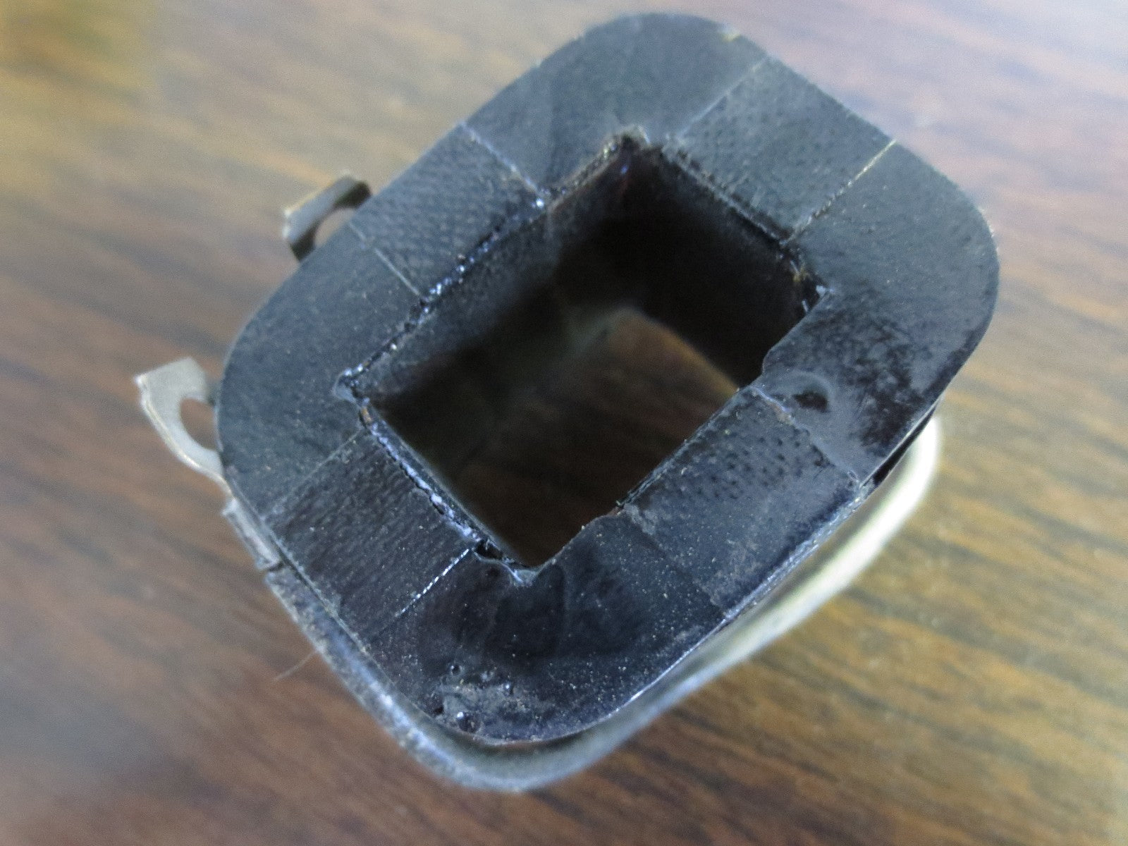 ALLEN-BRADLEY 0L01 OPERATING COIL 110V 60Hz / 95V 50Hz - NEW SURPLUS5