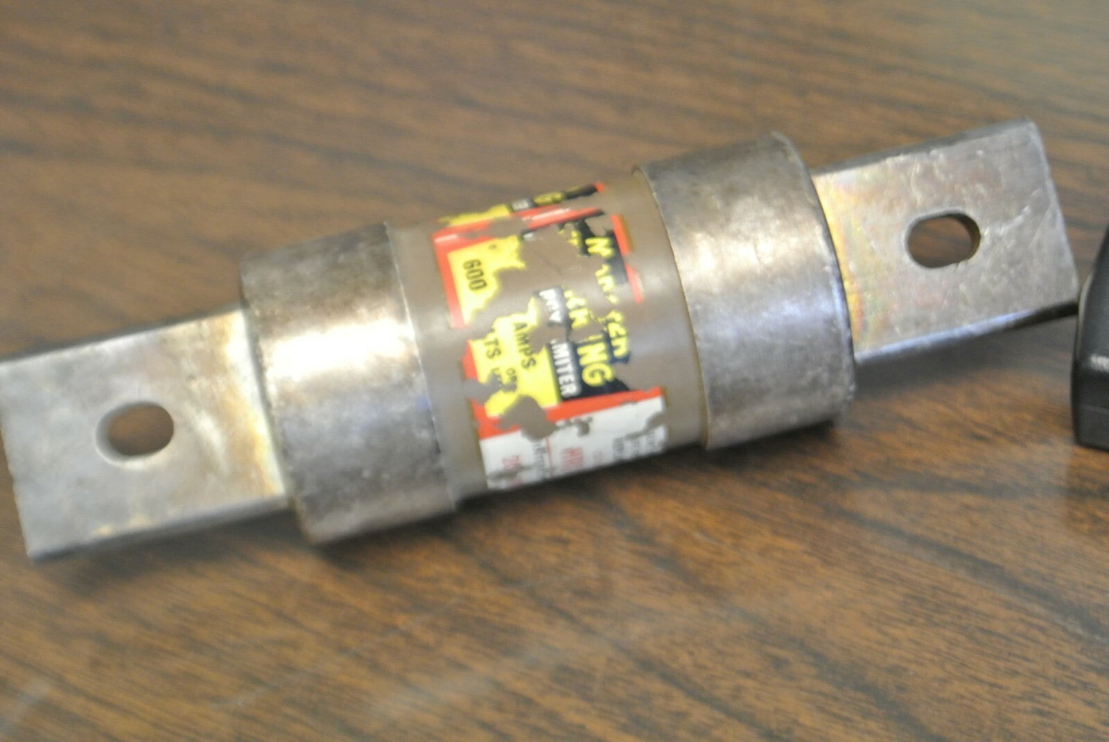 MONARCH SUPERKING HRC150J CLASS J FUSE / 150A / 600V2