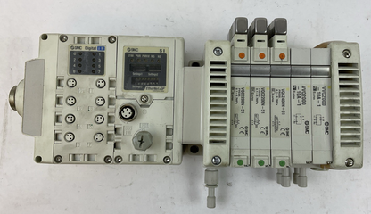 SMC HBB-109745 EX600-DXPC EX600-SEN1 EX600-ED3 VQC2200N-51 VQC2400N-51 VVQ20000
