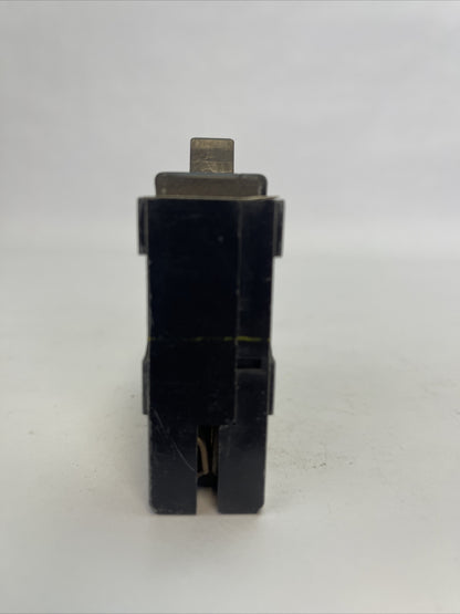 CUTLER HAMMER / WESTINGHOUSE QPHW1060 CIRCUIT BREAKER 60AMP 1POLE 120/240VAC6