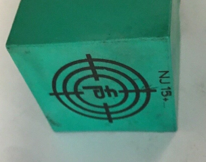 R.B.DENISON NJ15+B+VWO, PROXIMITY LIMIT SWITCH 80-250VAC/400MA 45-60HZ5