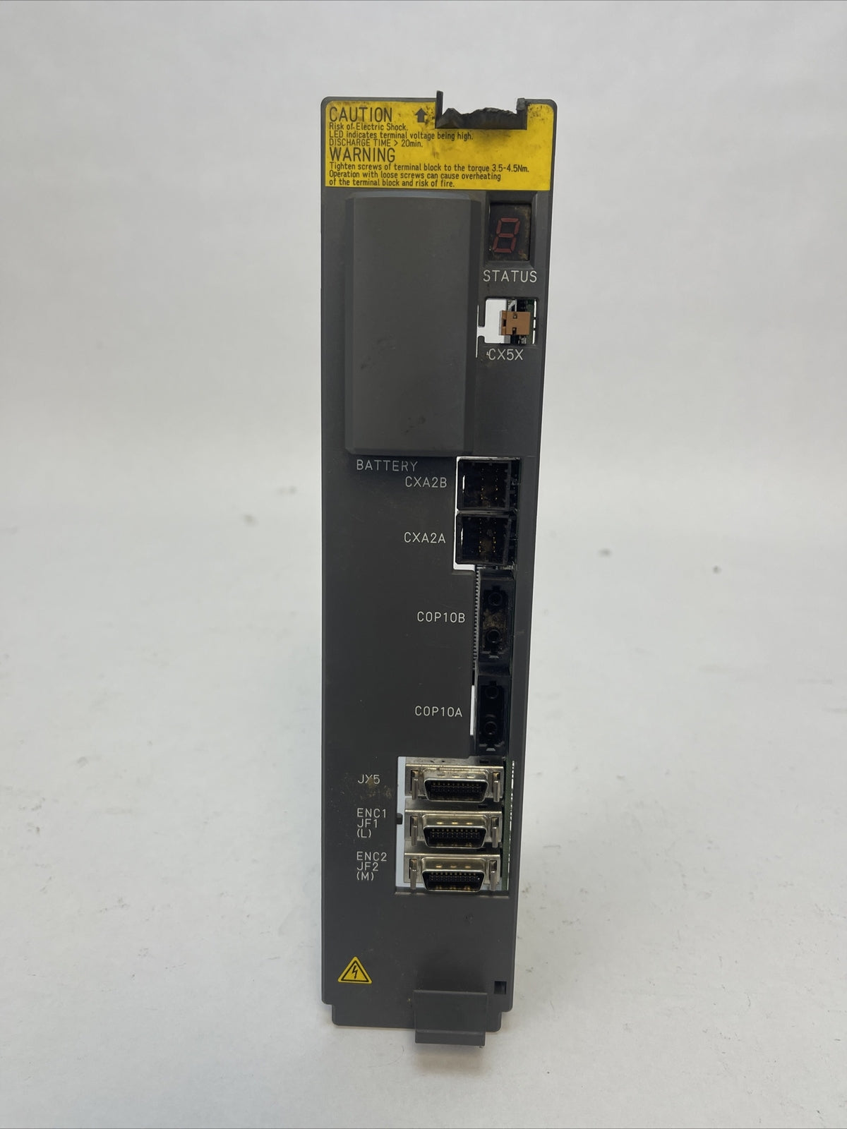 FANUC A20B-2101-0041/11G CIRCUIT BOARD0