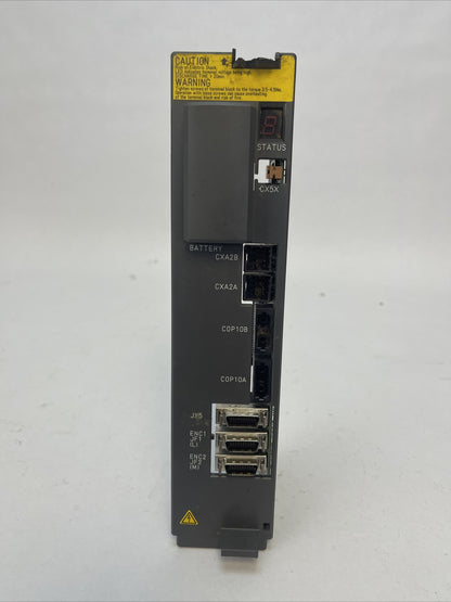 FANUC A20B-2101-0041/11G CIRCUIT BOARD0