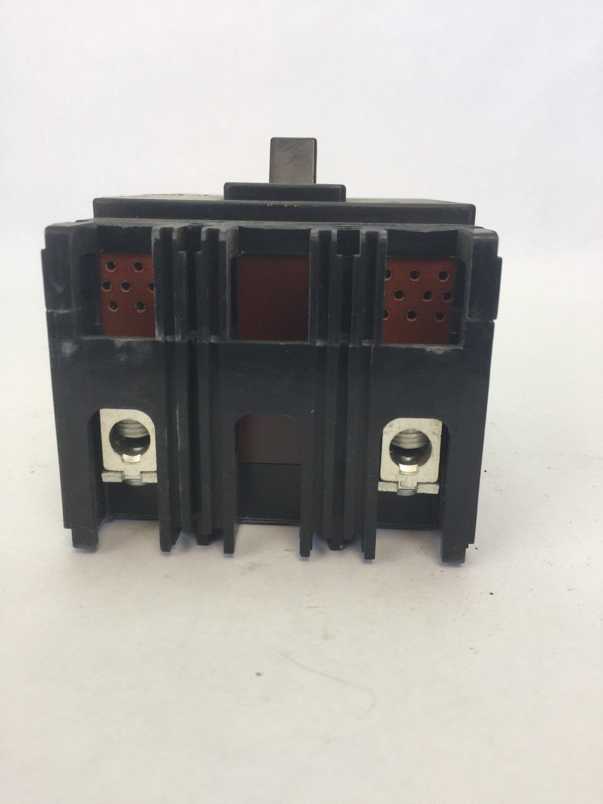 IEM ESA2020 CIRCUIT BREAKER 20AMP 480VAC 2 POLE INDUSTRIAL ELECTIC MFG2