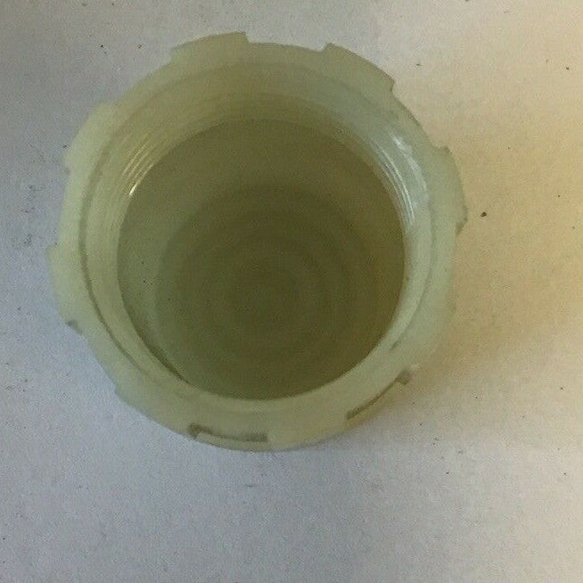 ITE H33CG5L WHITE COLOR CAP***LOTOF6***3