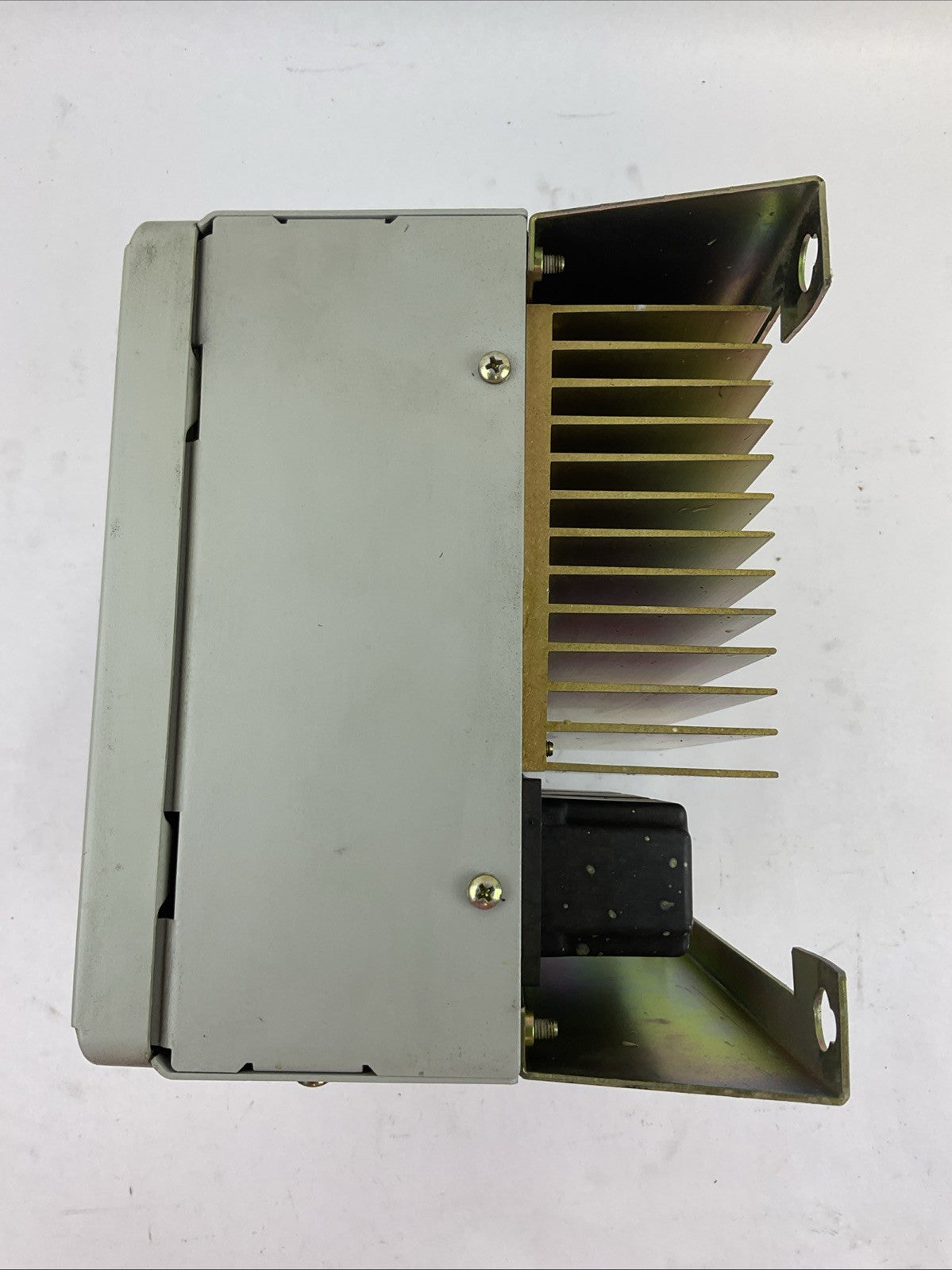 ALLEN BRADLEY 1336S-BRF20-AA-EN4-GMS1 SER B 1336 PLUS SENSORLESS VECTOR DRIVE4