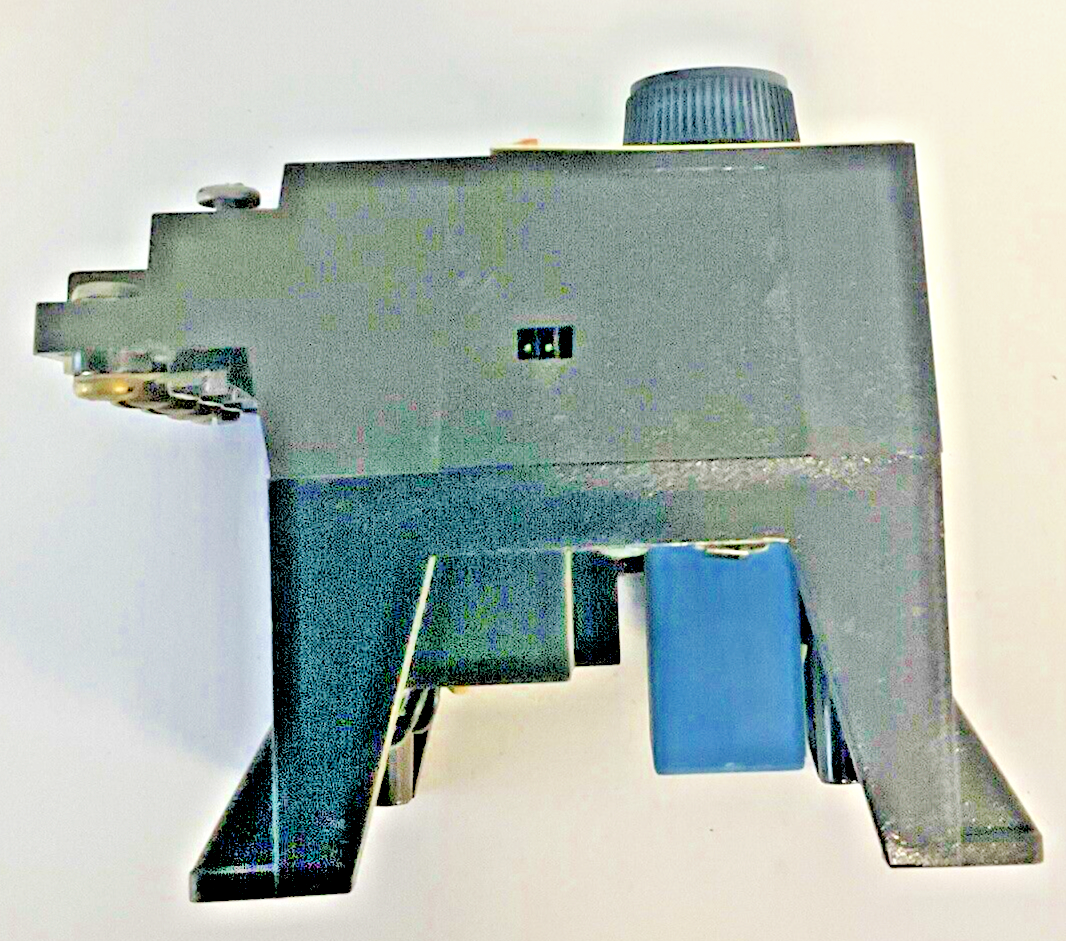 EAGLE SIGNAL BRE8A6 RESET TIMER 120VAC 50/60HZ2