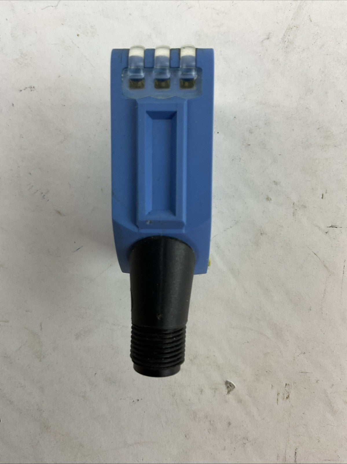 SICK WTT21L-B2561 PHOTOELECTRIC PROXIMITY SENSOR 10...30VDC2