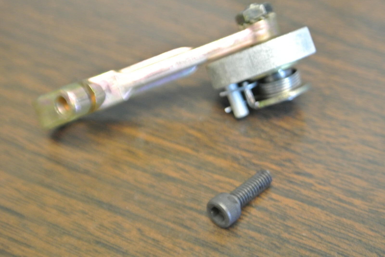 SQUARE D 9007 CA-3 LEVER ARM for LIMIT SWITCH / NEW SURPLUS4