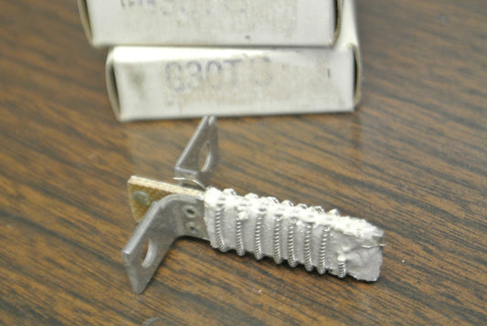 LOT of 5 / I-T-E G30T8 OVERLOAD HEATER ELEMENT / NEW SURPLUS0