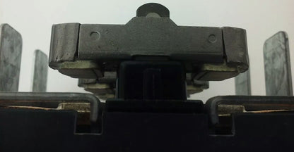 TELEMECANIQUE LC1F330 CONTACTOR,3PH,600VAC, 370A, 250HP, 120/127V 40/400HZ COIL6