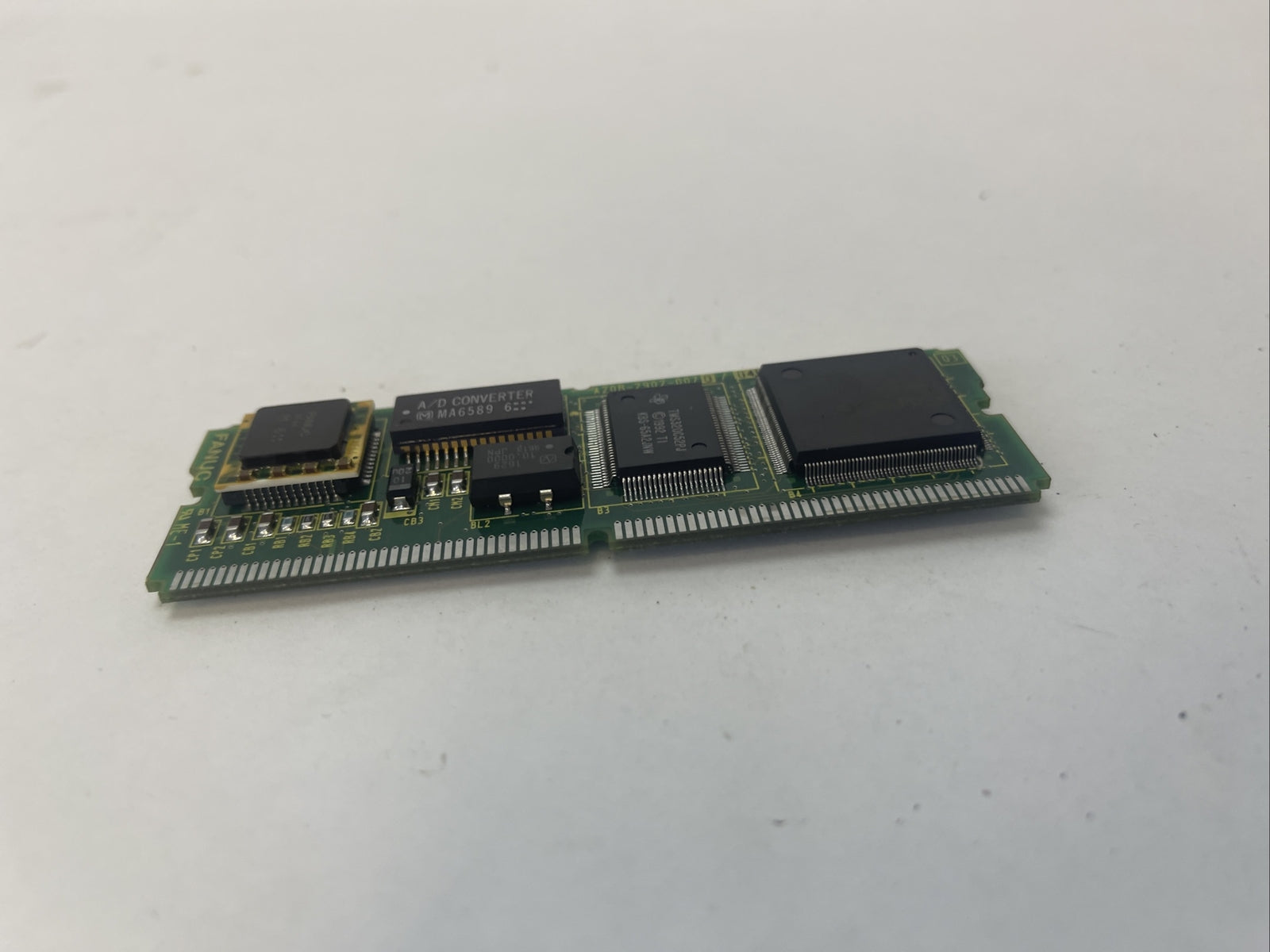 FANUC A20B-2902-0070/04B DAUGHTER CIRCUIT BOARD2