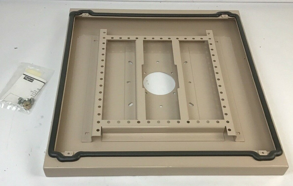 HOFFMAN XBSK66 BASE PEDESTAL1