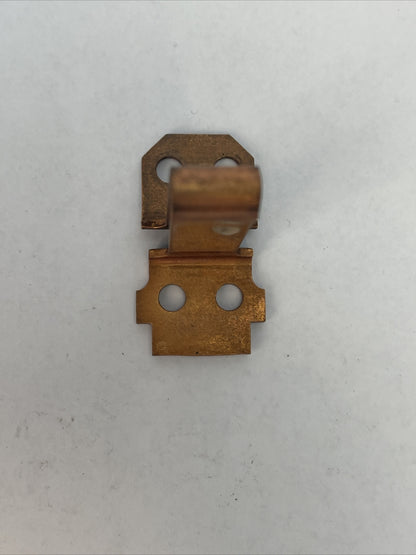 GTE SYLVANIA CLARK 2538 HEATER (LOT OF 3)6