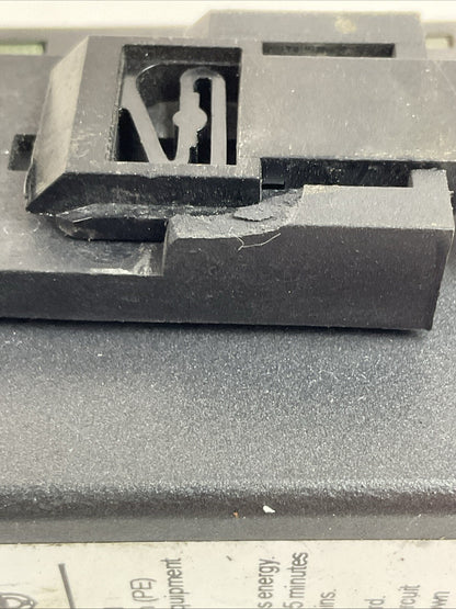 RHINO PSM24-180S INDUSTRIAL POWER SUPPLY 24VDC 7.5A 100-240VAC 2.8-1.5A6