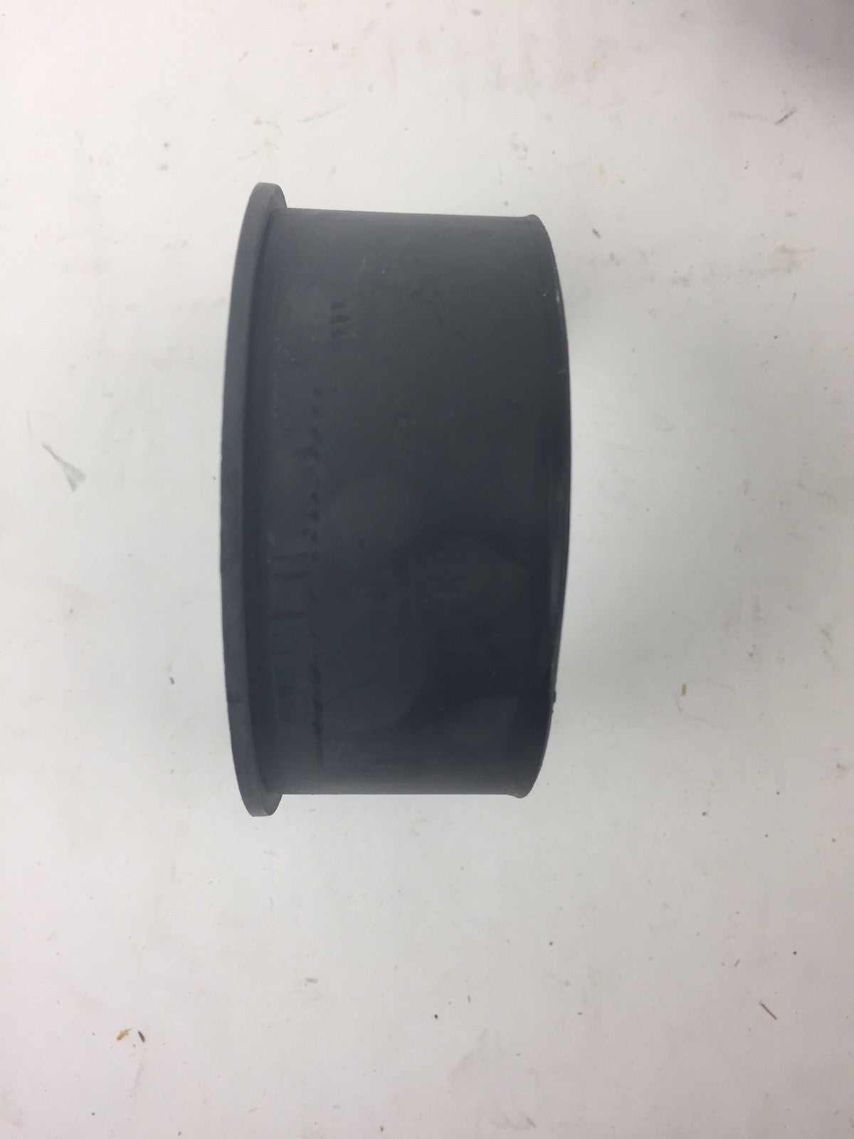 ALLEN BRADELY 1490-N8 CONDUIT HUB 3" SIZE CORROSION RESISTANT SERIES C6