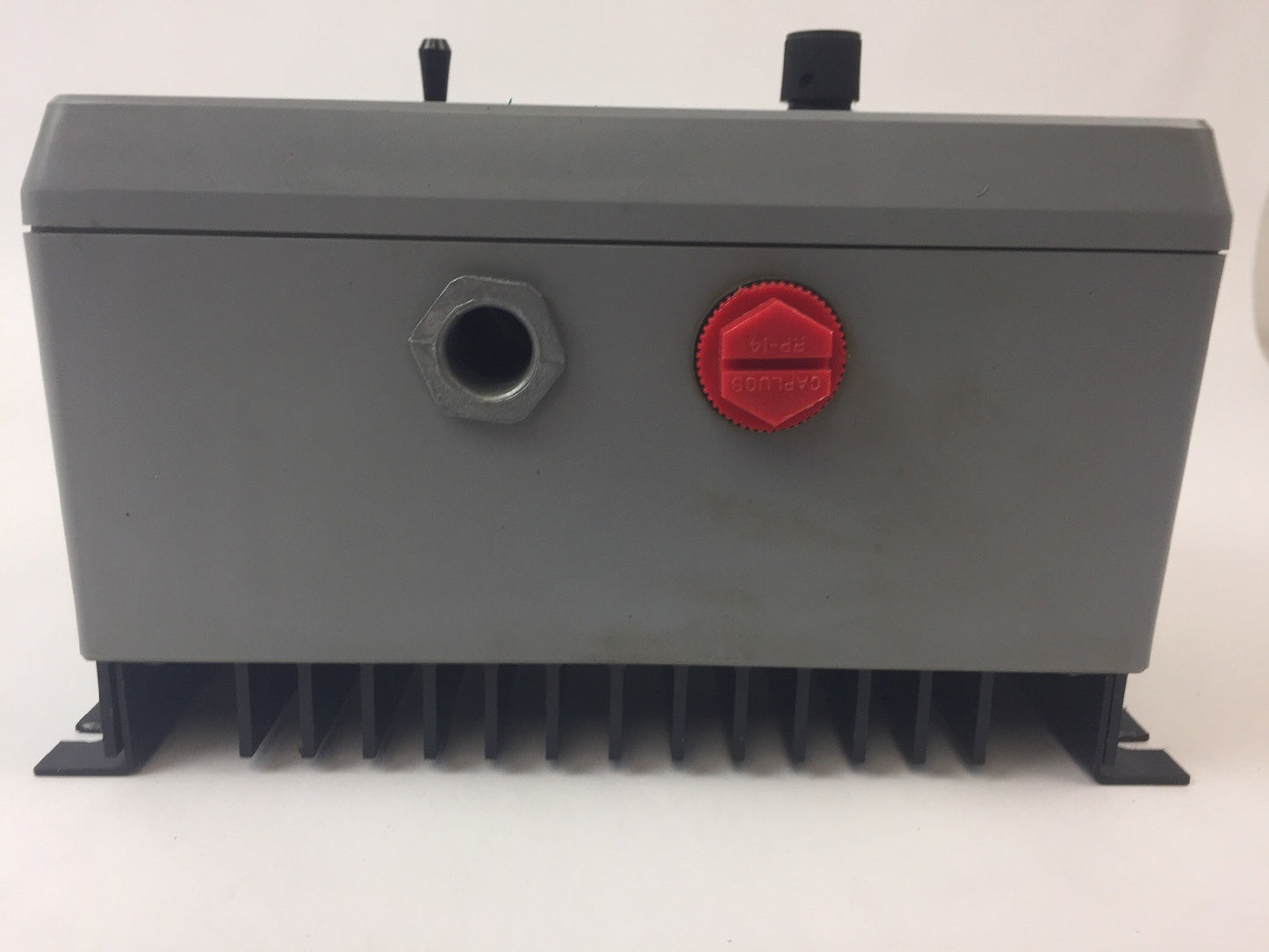 Danfoss Cycletrol 2000 DC Motor Drive C11500C000 120VAC 9A 50/60HZ 90VDC 6.8A1