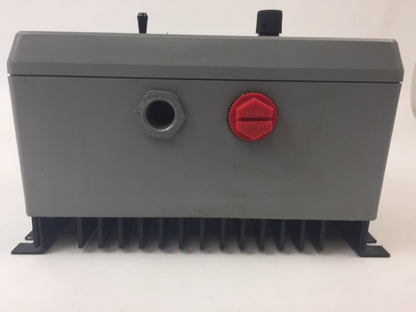 Danfoss Cycletrol 2000 DC Motor Drive C11500C000 120VAC 9A 50/60HZ 90VDC 6.8A1