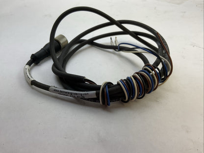 BANNER MQDC-430-PUR CORDSET2