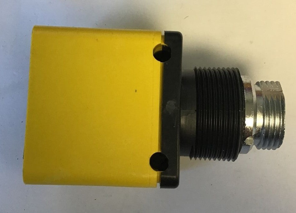 BANNER OPBA5QD SENSOR POWER BLOCK 130VAC 50/60HZ7