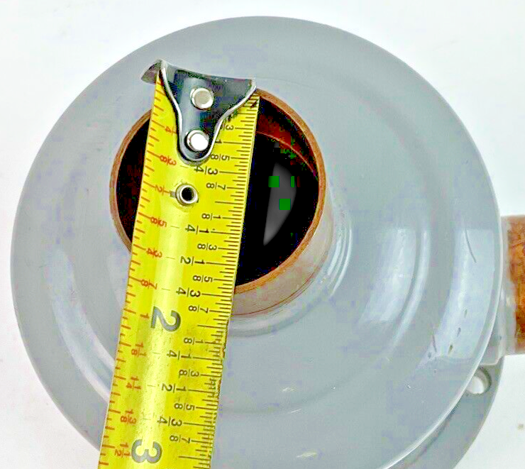 SPORLAN RSF-4813-T SUCTION FILTER 500PSIG5