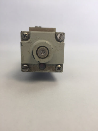 NUMATICS 225-440B SOLENOID VALVE 24 VDC 6.0 WATTS I13SS515M000061 150 PSIG-AIR7