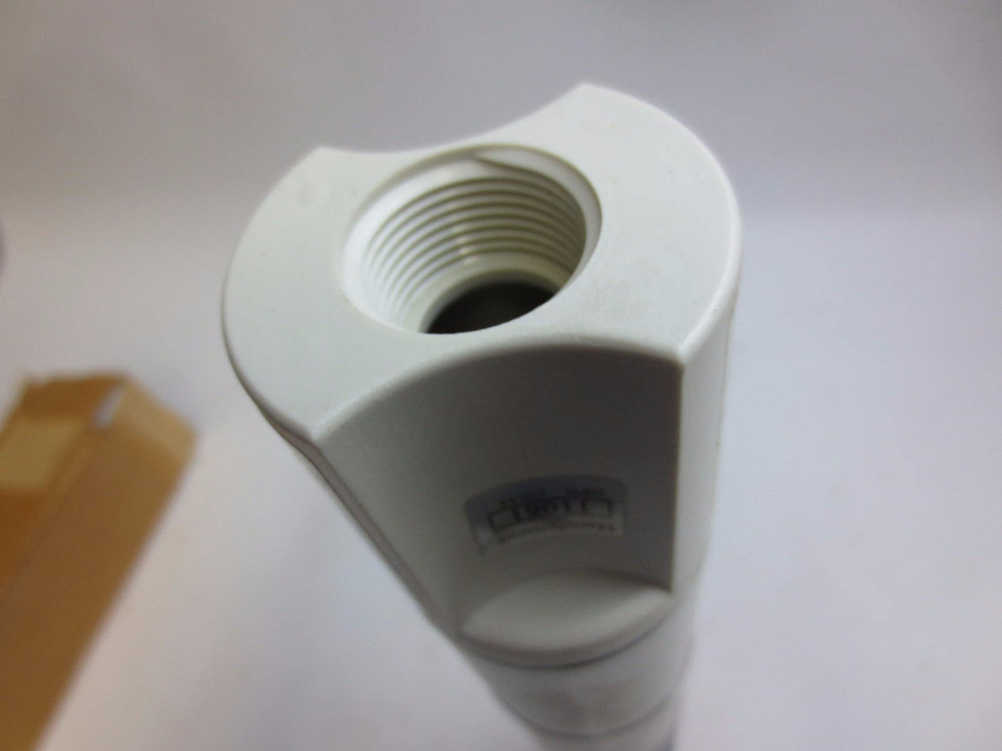 FEDERAL SIGNAL MSL5-120 - STATUS INDICATOR - 5-STACK LIGHTS - 120V4