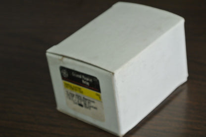 GE CR120E01155 GENERAL PURPOSE RELAY - 10A, 1/2HP, 115/230VAC - NEW SURPLUS7