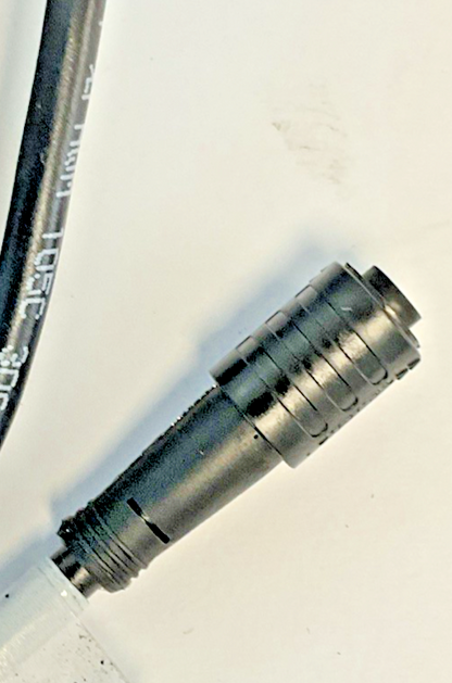 TURCK PKG 4Z-2-WS 4.4T/S760/S771 CABLE ASSY ****LOTOF2****4