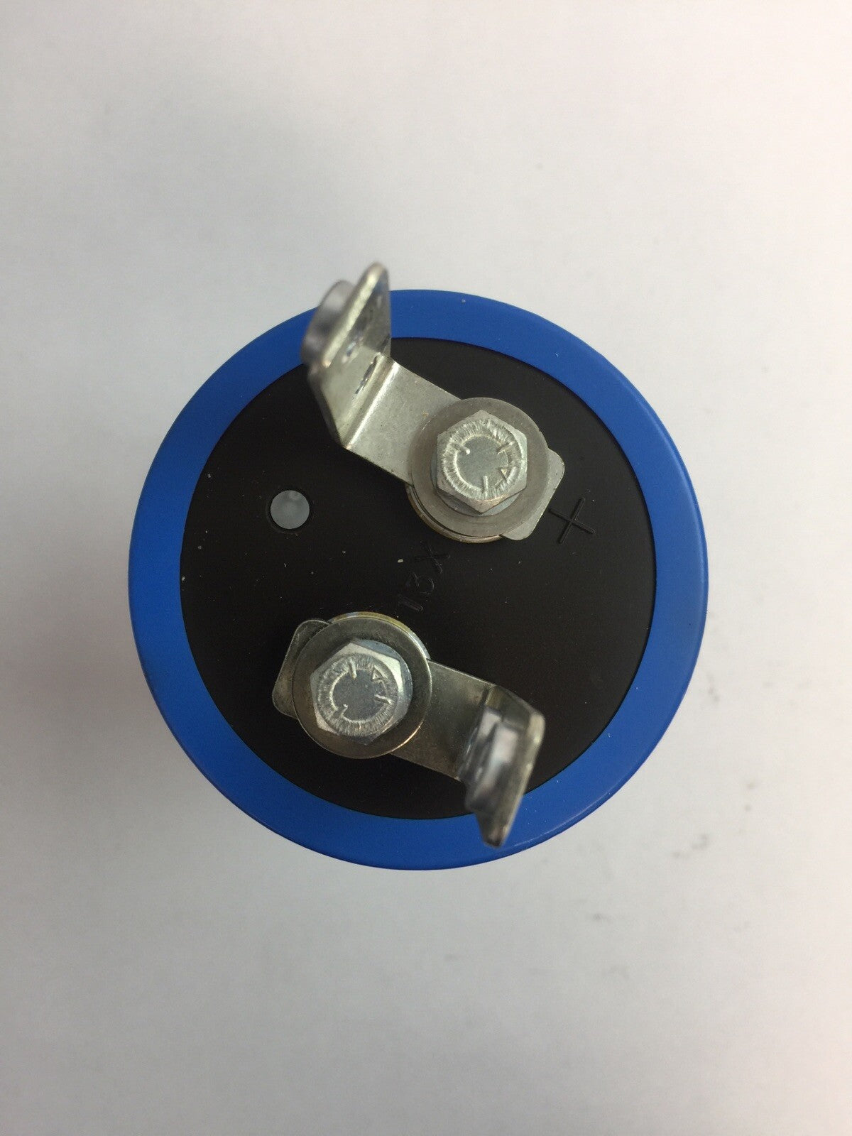 PHILLIPS 117519 CAPACITOR 2200UF -10+50% 450VDC 525 SURGE 85 C MAX AMBIENT2