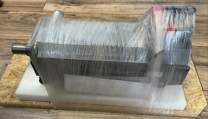 ALLEN BRADLEY MPL-B580J-MK74AA 480VAC ROTARY SERVO MOTOR SER A0