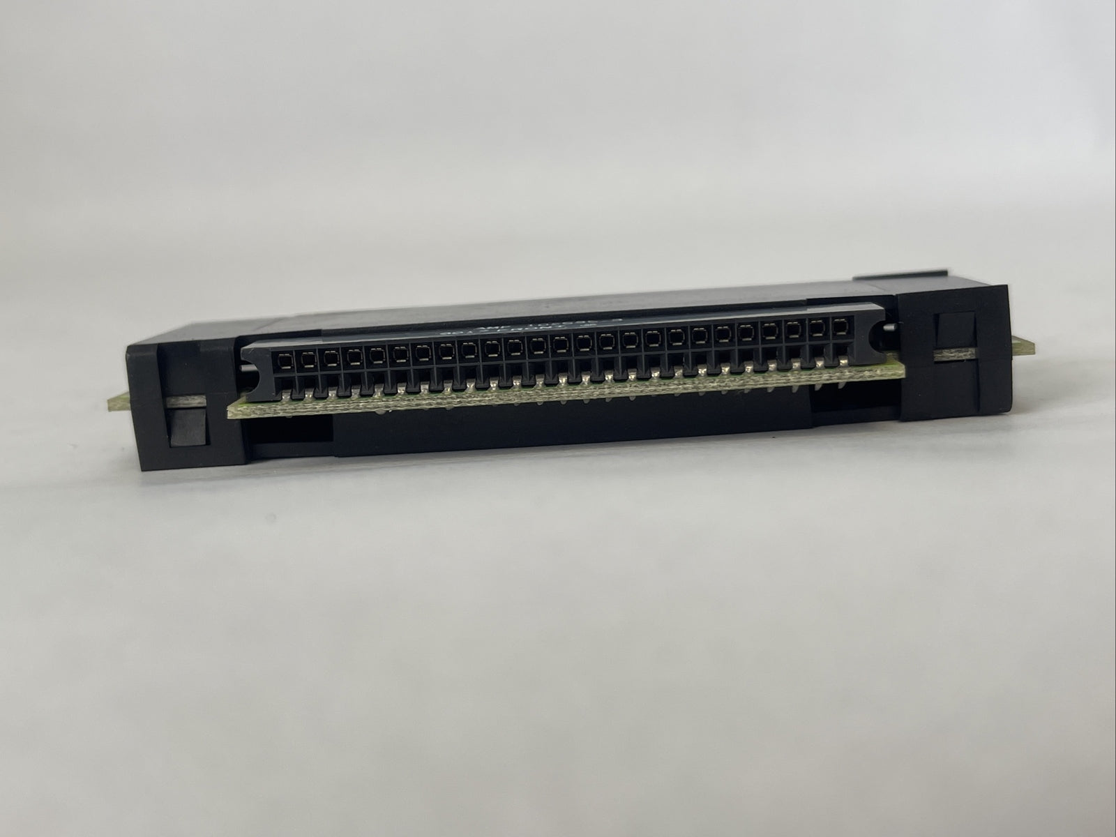MODICON AS-M680-108 MEMORY MODULE3