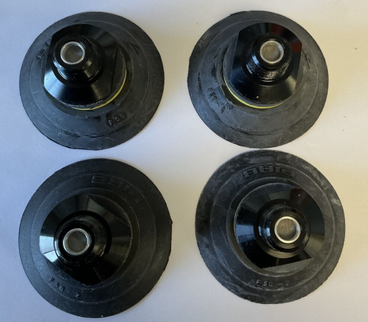 PIAB S.F0-2NP50.NT14M.01 VACUUM CUP  *****LOTOF4*****0